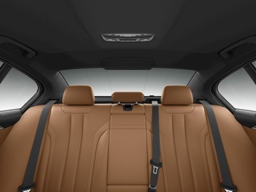 BMW Seria 5 G30-G31 Limuzyna 520i 184KM 2020 BMW 520 AdaptiveLED/ Hi-Fi/ Szkalny Dach/ Grzane F, zdjęcie 5
