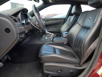 Chrysler 300C II 2021 Chrysler 300s 2021 3.6l 3.6 Benzyna 300KM, zdjęcie 7