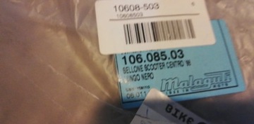 Malaguti centro 1998 SIEDZENIE KANAPA FOTEL ORYG