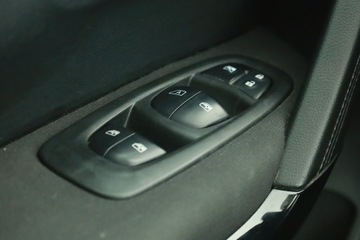 Renault Kadjar Crossover 1.2 Energy TCe 130KM 2015 Renault Kadjar 1.2 TCe, Salon Polska, Serwis ASO, zdjęcie 17