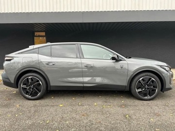 Peugeot 408 2025 Od ręki - GT e-DCS 1.2 mHEV 145KM / Pakiet Bezpieczeństwo, zdjęcie 1