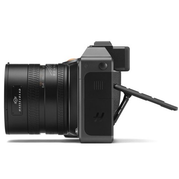 Hasselblad X2D 100C среднего формата