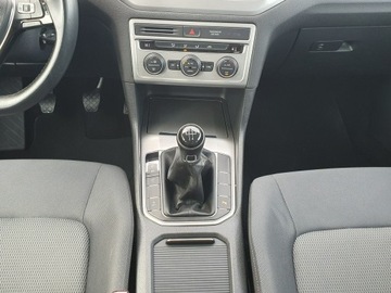 Volkswagen Golf Sportsvan 2014 Volkswagen Golf Sportsvan 1.6tdi Nawigacja Radar, zdjęcie 30