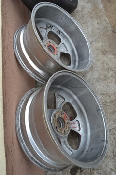 VW Golf Seat Toyota Koła Felgi 7,5Jx17 ET35