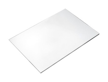NA STÓŁ - PLEXI / PLEKSI - 8mm - Na Wymiar