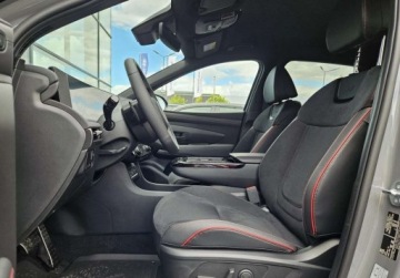 Hyundai Tucson IV 2025 Hyundai Tucson MY26 N Line Luxury Design Promocyjny Kontrakt serwisowy lu, zdjęcie 18