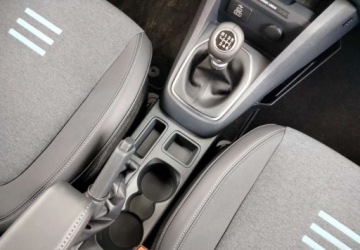 Ford Tourneo Courier II 1.0 EcoBoost 125KM 2026 Ford Tourneo Courier Ford Tourneo Courier 1.0 EcoBoost Active Benzyna 125KM, zdjęcie 17