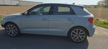Audi A1 II 1.0 25 TFSI 95KM 2024 Audi A1 Sportback 22.000Km!, zdjęcie 12