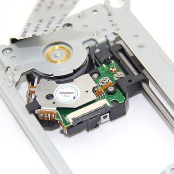 Лазер TDP-082W с механизмом PS2 Slim SCPH-7000X