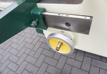 Гусеничный отвал SICAR MS300 300/120 22кВт