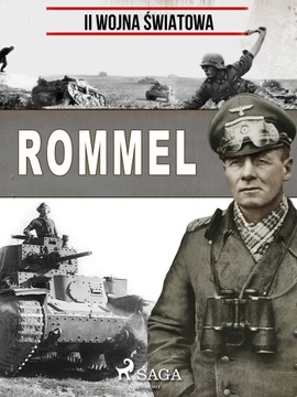 Rommel - e-book