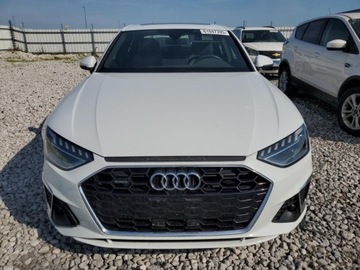 Audi A4 B9 2021 Audi a4 Premium Plus 45 2021 2.0l 2.0 Benzyna 261KM, zdjęcie 5