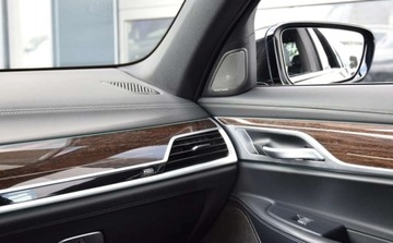 BMW Seria 7 G11-G12 Sedan Facelifting 3.0 750d 400KM 2020 BMW Seria 7 750d xDrive M Pakiet Hak LAser Night Vision Domyki Salon PL Va, zdjęcie 12