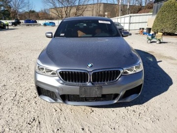 BMW Seria 6 G32 2018 BMW Seria 6 2018r., 640 XIGT, od ubezpieczalni 3.0 Benzyna 335KM, zdjęcie 1