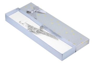 ZAKŁADKA DO KSIĄŻKI - KOŃ + pudełko