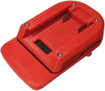 Адаптер батареи Graphite Energy+ для Yato 18V