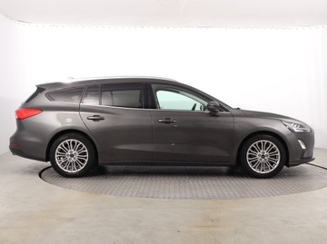 Ford Focus IV Kombi 1.0 EcoBoost 125KM 2019 Ford Focus 1.0 EcoBoost, Salon Polska, zdjęcie 5