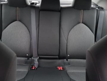 Toyota Camry IX Sedan 2.5 Hybrid Dynamic Force 218KM 2020 Toyota Camry 2.5 Hybrid, Salon Polska, Serwis ASO, zdjęcie 9