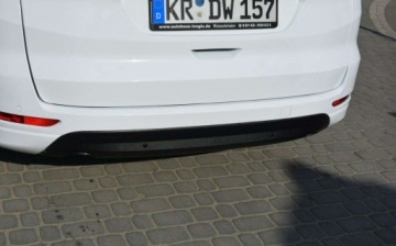 Ford S-Max II Van 2.0 TDCi 150KM 2016 Ford S-Max 2.0D Led Navi Nowy Rozrzad 7-Osobowy Sam Parkuje Sprowadzony, zdjęcie 16
