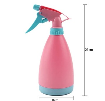 БУТЫЛКА С РАСПЫЛИТЕЛЕМ, РАСПЫЛИТЕЛЕМ