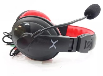 НАКЛАДНЫЕ НАУШНИКИ KRX0112