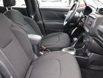 Jeep Renegade SUV Facelifting 1.3 GSE T4 Turbo 150KM 2018 Jeep Renegade 1.3 T-GDI, Salon Polska, zdjęcie 7