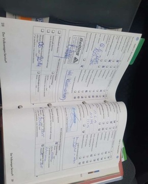 Volkswagen Touran I 2.0 TDI 170KM 2007 Volkswagen Touran Volkswagen Touran 2.0 TDI DPF DSG Highline 2.0 Diesel, zdjęcie 19