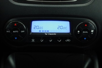 Hyundai ix35 SUV 1.6 GDI 135KM 2013 Hyundai ix35 1.6 GDI, Salon Polska, Klima, zdjęcie 10