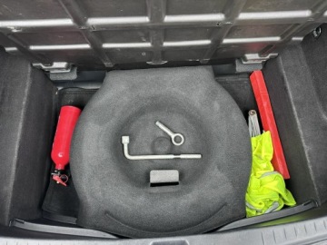 Honda Civic VIII Hatchback 3d 1.4 i-VTEC 100KM 2009 Honda Civic 1.4 100KM/Zamian/Kredyt/VIP Gwarant, zdjęcie 27