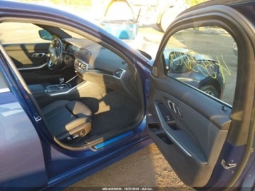 BMW Seria 3 G20-G21 2021 BMW Seria 3 2021 BMW 3 Series 330i xDrive Sedan 2.0 Benzyna 255KM, zdjęcie 10