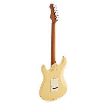JET JS-400 VYW VINTAGE YELLOW — ЭЛЕКТРОГИТАРА STRATOCASTER HSS