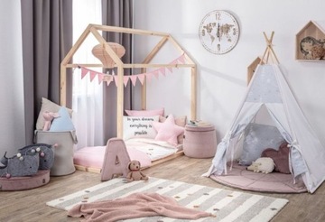 Велюровая подушка буква А, 40см БОЛЬШАЯ - розовая