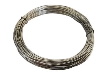 SREBRZANKA 1mm 10mb/71g