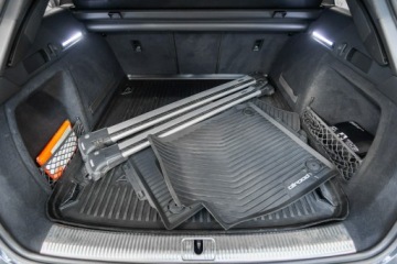 Audi A4 B9 Avant 2.0 45 TFSI 245KM 2019 Audi A4 Allroad 2.0TFSI. 245 KM., zdjęcie 23