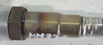 Лямбда-зонд BOSCH 0258007206 12575657