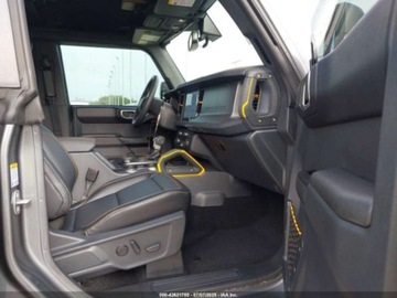 Ford 2024 Ford Bronco Badlands 2024 2.7l 2.7 Benzyna 315KM, zdjęcie 9