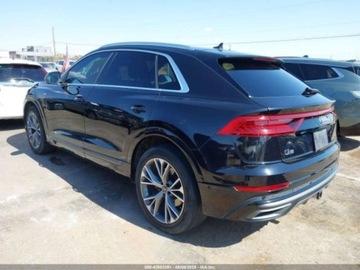 Audi Q8 2021 Audi Q8 Prestige 55 Tfsi Quattro Tiptronic 2021 3.0l 3.0 Benzyna 335KM, zdjęcie 13