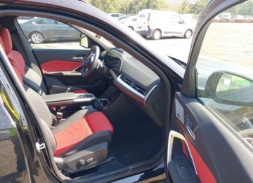 BMW X1 U11 2023 BMW X1 2023, 2.0L, 4x4, od ubezpieczalni, zdjęcie 9