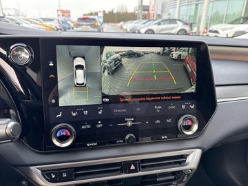 Lexus RX V 2.5 450h+ 309KM 2025 Lexus RX 450h+ Omotenashi IV (2015-2020) RX 450h+, zdjęcie 14