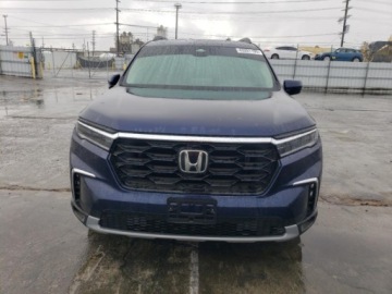 Honda Pilot II 2024 Honda Pilot 2024 Honda Pilot Touring 3.5 Benzyna 285KM, zdjęcie 5