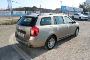 Dacia Logan II 2014 Dacia Logan El.Szyby Klimatyzacja Tempomat, zdjęcie 5
