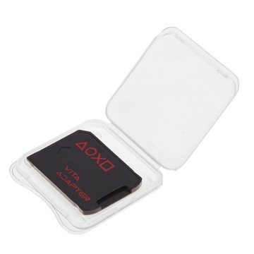АДАПТЕР MICRO SD SD2VITA PSVSD 3.0