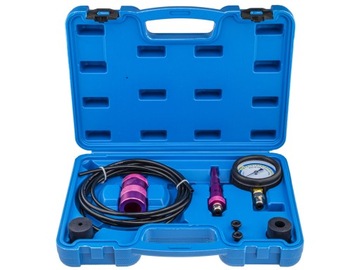 TESTER POMPY WODNEJ W UKŁADZIE CHŁODZENIA F06156