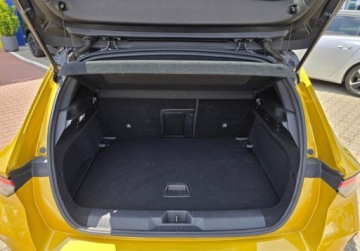 Opel 2024 Opel Astra 1,2T 130KM AUT GS Line - salon PL, bezwypadkowy, serwisowany, F, zdjęcie 23