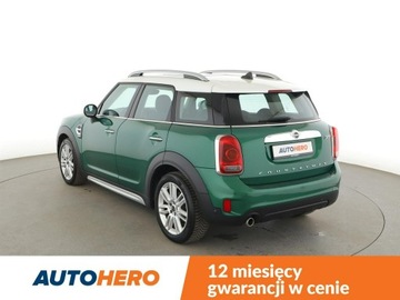 Mini Countryman F60 2019 Mini Countryman Cooper Chili Automat Panorama, zdjęcie 3