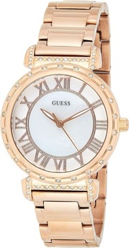 Guess zegarek damski W0831L2