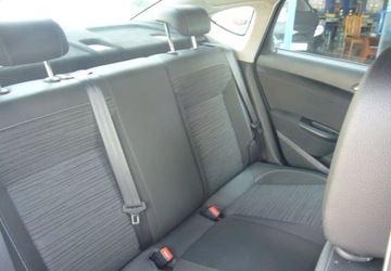 Opel Astra J Sedan 1.4 Turbo ECOTEC 140KM 2017 Opel Astra Opel Astra IV 1.4 T Business 1.4 BenzynaLPG 140KM, zdjęcie 16