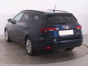 Fiat Tipo II Station Wagon 1.4 T-Jet 120KM 2017 Fiat Tipo 1.4 T-Jet, Salon Polska, 1. Właściciel, zdjęcie 3