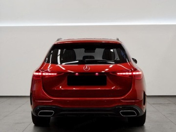 Mercedes Klasa C W206 Kombi 2.0 200d 163KM 2025 C Klasa 200 d Business Edition Estate 2.0 (163KM) 2025, zdjęcie 2