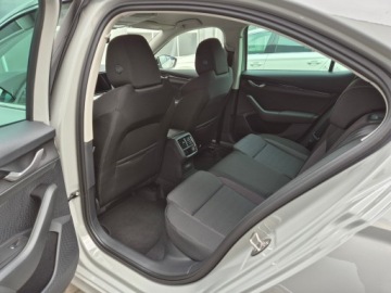 Skoda Octavia IV Liftback 1.5 TSI EVO 150KM 2026 Skoda Octavia Edition 130 2.0 TDI DSG Auto z placu, zdjęcie 9